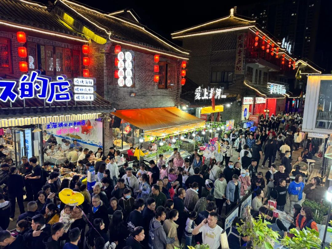 夏日夜宵，海州的“美味江湖”！2.jpg