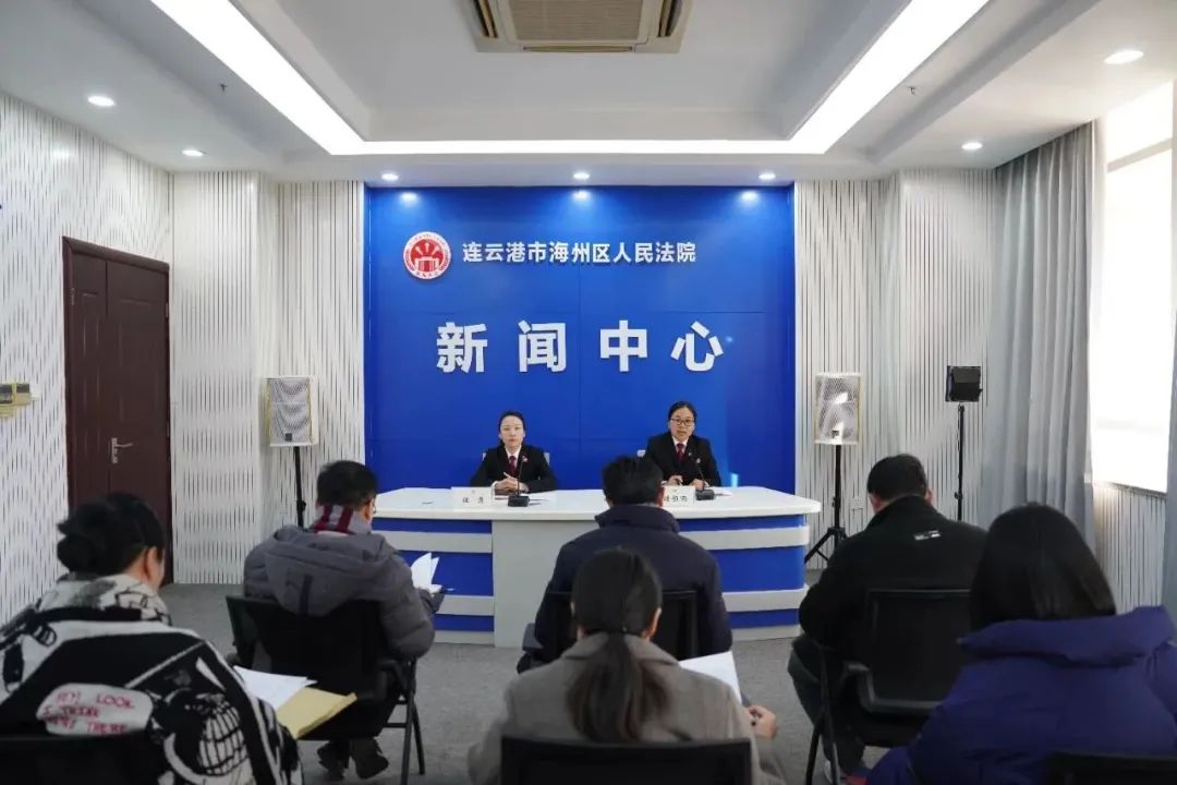海州：“三位一體”化解涉農糾紛1.jpg
